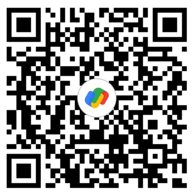 Google Pay QR Code